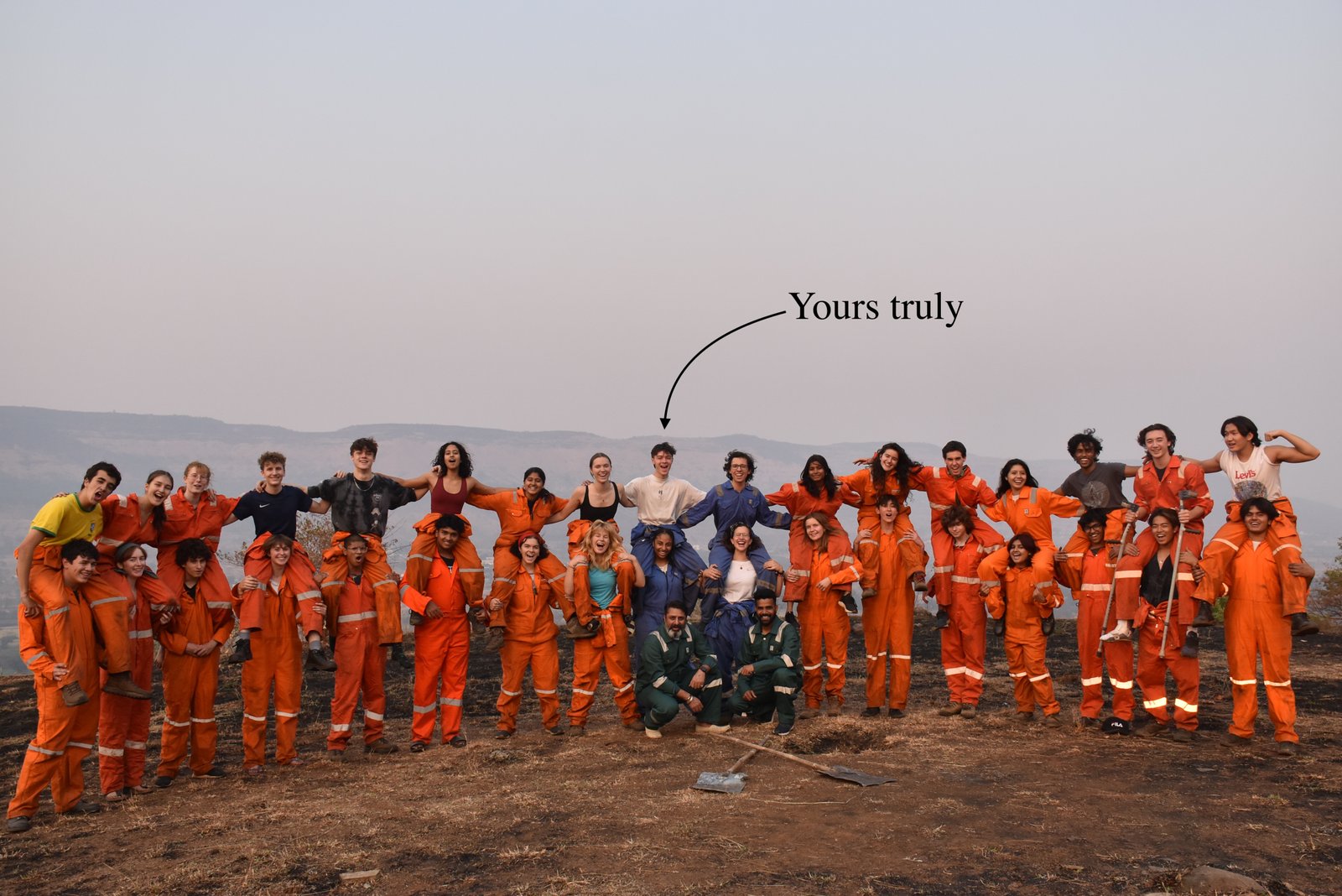 Fire & Rescue Service